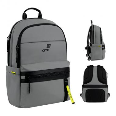 Рюкзак "Kite" /K26-2721L-1/ Education teens 2721L-1 (1/10)