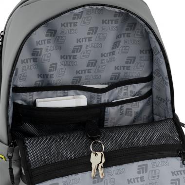 Рюкзак "Kite" /K26-2721L-1/ Education teens 2721L-1 (1/10)