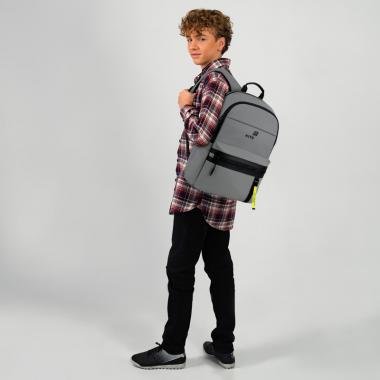 Рюкзак "Kite" /K26-2721L-1/ Education teens 2721L-1 (1/10)