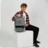 Рюкзак "Kite" /K26-2721L-1/ Education teens 2721L-1 (1/10)