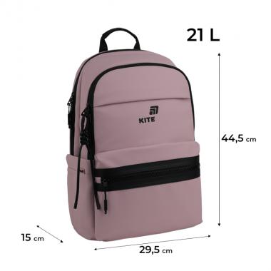 Рюкзак "Kite" /K26-2721L-3/ Education teens 2721L-3 (1/10)