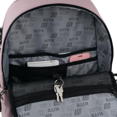 Рюкзак "Kite" /K26-2721L-3/ Education teens 2721L-3 (1/10)
