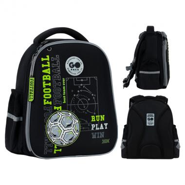 Рюкзак "GoPack" /GO26-165S-4/ Education 165S Football Fan (1/4)