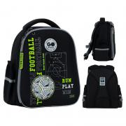 Рюкзак "GoPack" /GO26-165S-4/ Education 165S Football Fan (1/4)