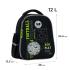 Рюкзак "GoPack" /GO26-165S-4/ Education 165S Football Fan (1/4)