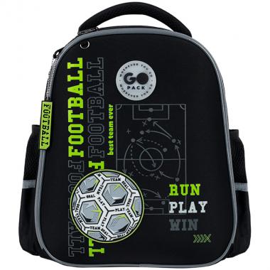 Рюкзак "GoPack" /GO26-165S-4/ Education 165S Football Fan (1/4)