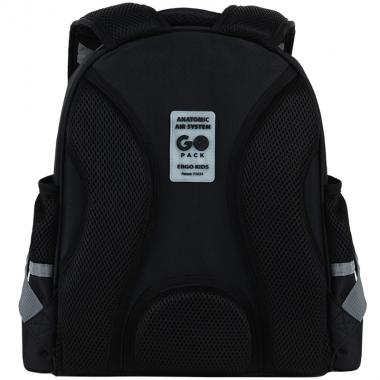 Рюкзак "GoPack" /GO26-165S-4/ Education 165S Football Fan (1/4)