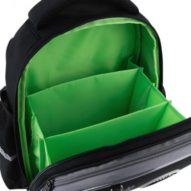 Рюкзак "GoPack" /GO26-165S-4/ Education 165S Football Fan (1/4)