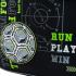 Рюкзак "GoPack" /GO26-165S-4/ Education 165S Football Fan (1/4)
