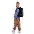 Рюкзак "GoPack" /GO26-165S-4/ Education 165S Football Fan (1/4)