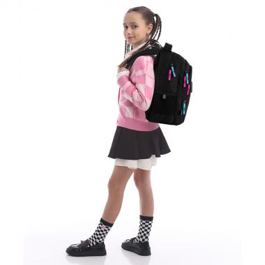 Рюкзак "GoPack" /GO26-175M-2/ Education 175M-2 Anime girl (1/10)