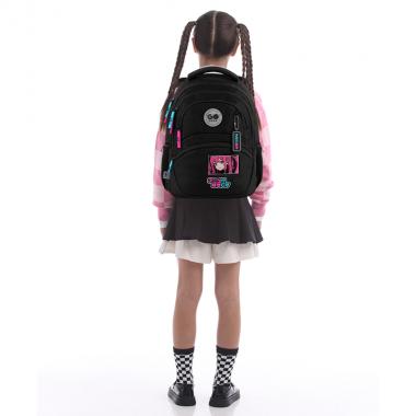 Рюкзак "GoPack" /GO26-175M-2/ Education 175M-2 Anime girl (1/10)