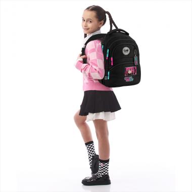 Рюкзак "GoPack" /GO26-175M-2/ Education 175M-2 Anime girl (1/10)
