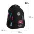 Рюкзак "GoPack" /GO26-175M-2/ Education 175M-2 Anime girl (1/10)