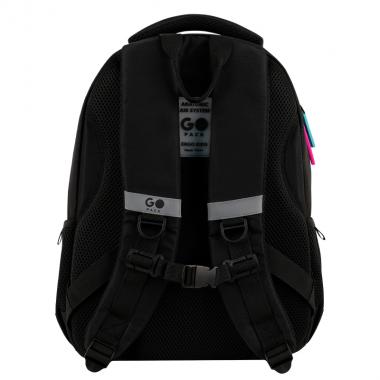 Рюкзак "GoPack" /GO26-175M-2/ Education 175M-2 Anime girl (1/10)
