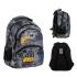 Рюкзак "GoPack" /GO26-175M-5/ Education 175M-5 Free Style (1/10)
