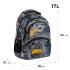 Рюкзак "GoPack" /GO26-175M-5/ Education 175M-5 Free Style (1/10)