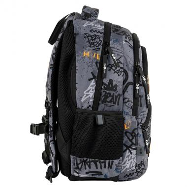 Рюкзак "GoPack" /GO26-175M-5/ Education 175M-5 Free Style (1/10)