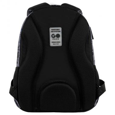 Рюкзак "GoPack" /GO26-175M-5/ Education 175M-5 Free Style (1/10)