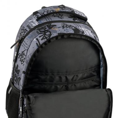 Рюкзак "GoPack" /GO26-175M-5/ Education 175M-5 Free Style (1/10)
