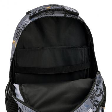 Рюкзак "GoPack" /GO26-175M-5/ Education 175M-5 Free Style (1/10)