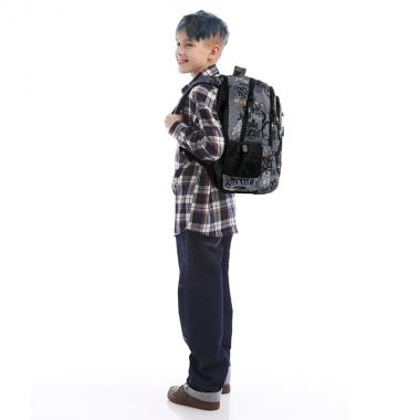 Рюкзак "GoPack" /GO26-175M-5/ Education 175M-5 Free Style (1/10)