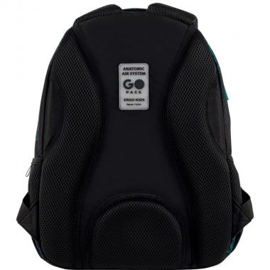 Рюкзак "GoPack" /GO26-175M-6/ Education 175M-6 Future (1/10)