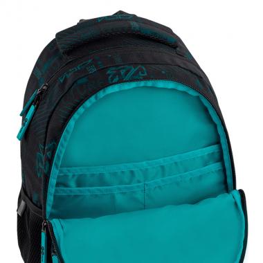 Рюкзак "GoPack" /GO26-175M-6/ Education 175M-6 Future (1/10)