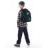 Рюкзак "GoPack" /GO26-175M-6/ Education 175M-6 Future (1/10)