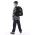 Рюкзак "GoPack" /GO26-175M-7/ Education 175M-7 Never Give Up (1/10)