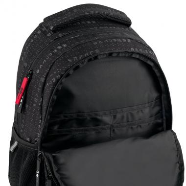 Рюкзак "GoPack" /GO26-175M-8/ Education 175M-8 Anime boy (1/10)