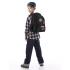 Рюкзак "GoPack" /GO26-175M-8/ Education 175M-8 Anime boy (1/10)