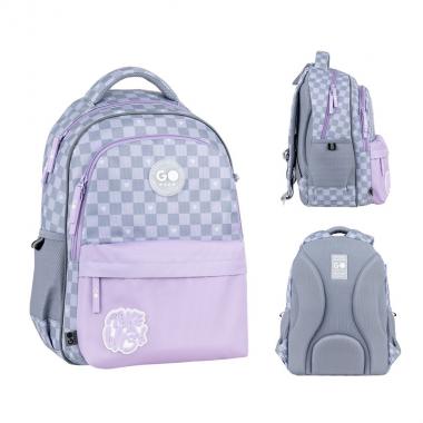 Рюкзак "GoPack" /GO26-182M-1/ Education 182M Make A Wish (1/10)