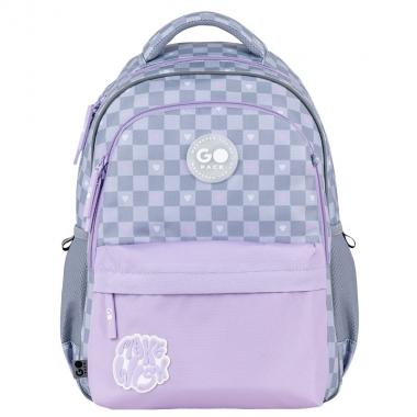 Рюкзак "GoPack" /GO26-182M-1/ Education 182M Make A Wish (1/10)