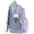 Рюкзак "GoPack" /GO26-182M-1/ Education 182M Make A Wish (1/10)