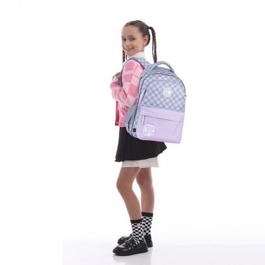 Рюкзак "GoPack" /GO26-182M-1/ Education 182M Make A Wish (1/10)