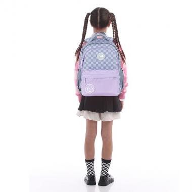 Рюкзак "GoPack" /GO26-182M-1/ Education 182M Make A Wish (1/10)