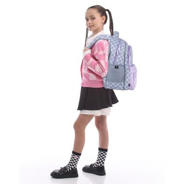 Рюкзак "GoPack" /GO26-182M-1/ Education 182M Make A Wish (1/10)