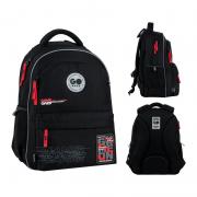 Рюкзак "GoPack" /GO26-182M-5/ Education 182M Born To Win (1/10)
