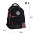Рюкзак "GoPack" /GO26-182M-5/ Education 182M Born To Win (1/10)