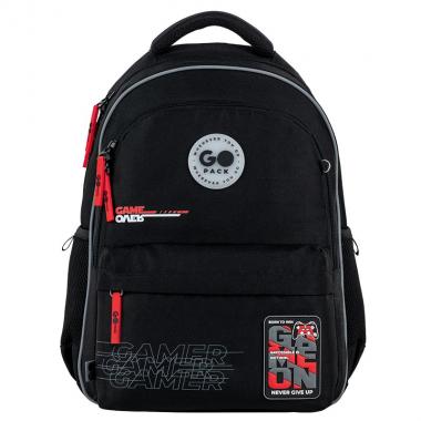 Рюкзак "GoPack" /GO26-182M-5/ Education 182M Born To Win (1/10)