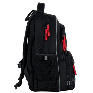 Рюкзак "GoPack" /GO26-182M-5/ Education 182M Born To Win (1/10)