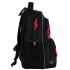 Рюкзак "GoPack" /GO26-182M-5/ Education 182M Born To Win (1/10)