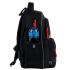 Рюкзак "GoPack" /GO26-182M-5/ Education 182M Born To Win (1/10)