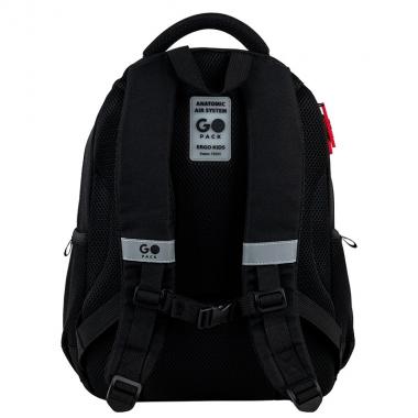 Рюкзак "GoPack" /GO26-182M-5/ Education 182M Born To Win (1/10)