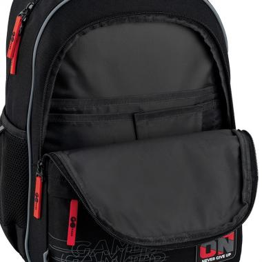 Рюкзак "GoPack" /GO26-182M-5/ Education 182M Born To Win (1/10)
