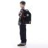 Рюкзак "GoPack" /GO26-182M-5/ Education 182M Born To Win (1/10)