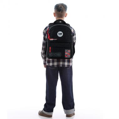Рюкзак "GoPack" /GO26-182M-5/ Education 182M Born To Win (1/10)