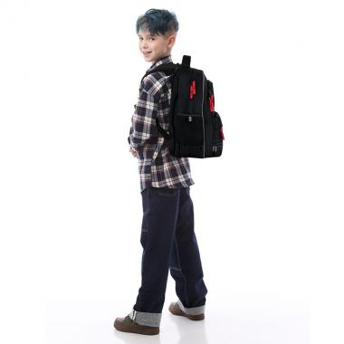 Рюкзак "GoPack" /GO26-182M-5/ Education 182M Born To Win (1/10)