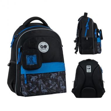 Рюкзак "GoPack" /GO26-182M-6/ Education 182M Fearless Vibe (1/10)